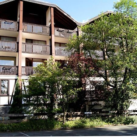 Winterberg Appartement 21074 ภายนอก รูปภาพ