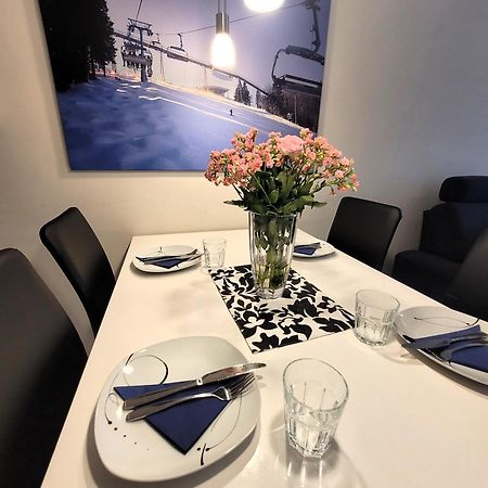 Winterberg Appartement 21074 ภายนอก รูปภาพ