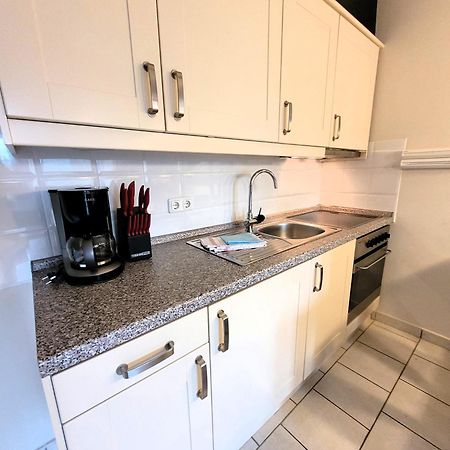 Winterberg Appartement 21074 ภายนอก รูปภาพ