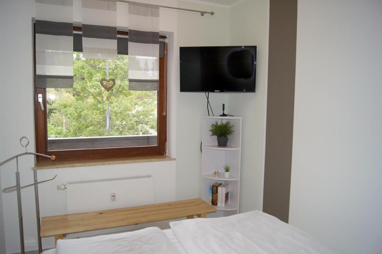 Winterberg Appartement 21074 ภายนอก รูปภาพ