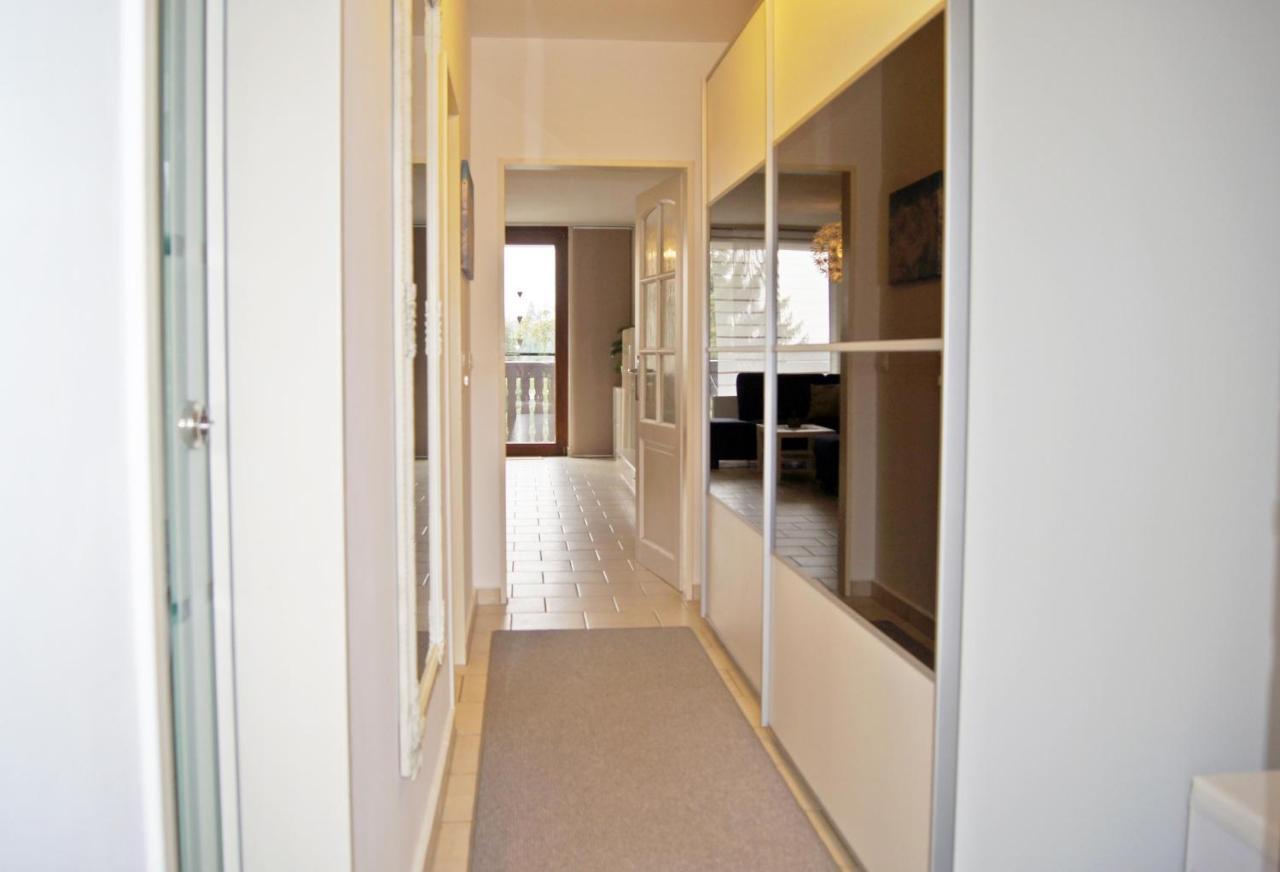 Winterberg Appartement 21074 ภายนอก รูปภาพ