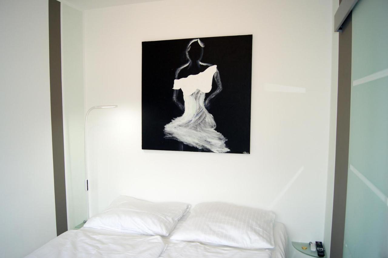 Winterberg Appartement 21074 ภายนอก รูปภาพ