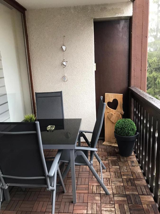 Winterberg Appartement 21074 ภายนอก รูปภาพ