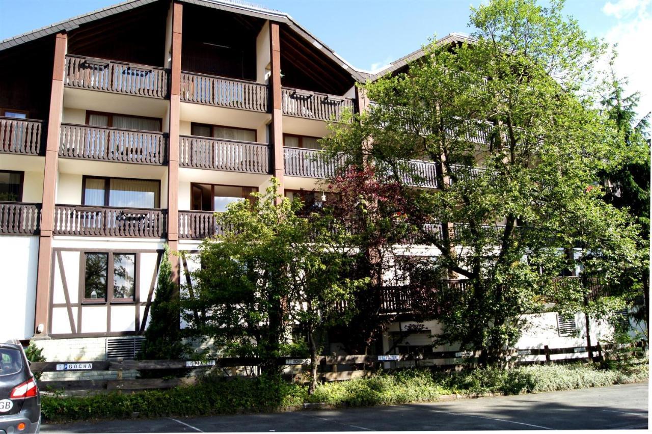 Winterberg Appartement 21074 ภายนอก รูปภาพ