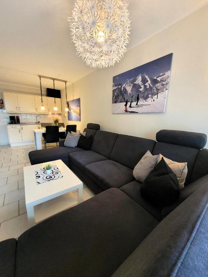 Winterberg Appartement 21074 ภายนอก รูปภาพ