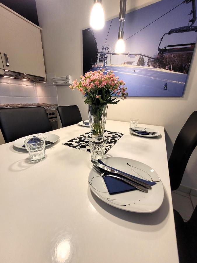 Winterberg Appartement 21074 ภายนอก รูปภาพ