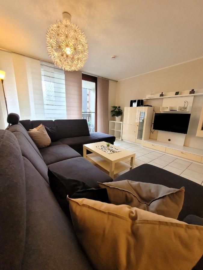 Winterberg Appartement 21074 ภายนอก รูปภาพ