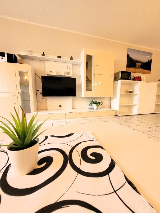 Winterberg Appartement 21074 ภายนอก รูปภาพ