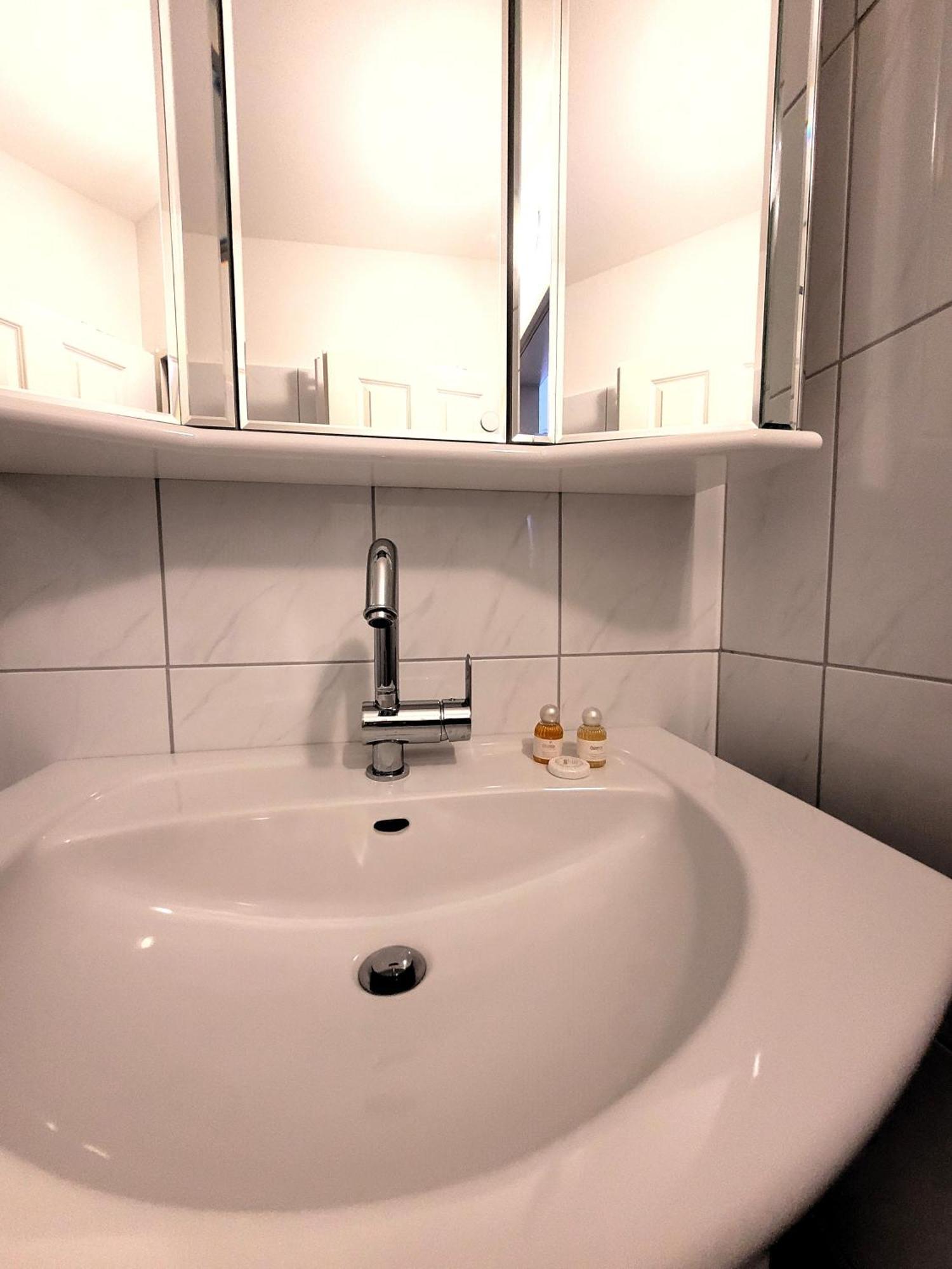Winterberg Appartement 21074 ภายนอก รูปภาพ
