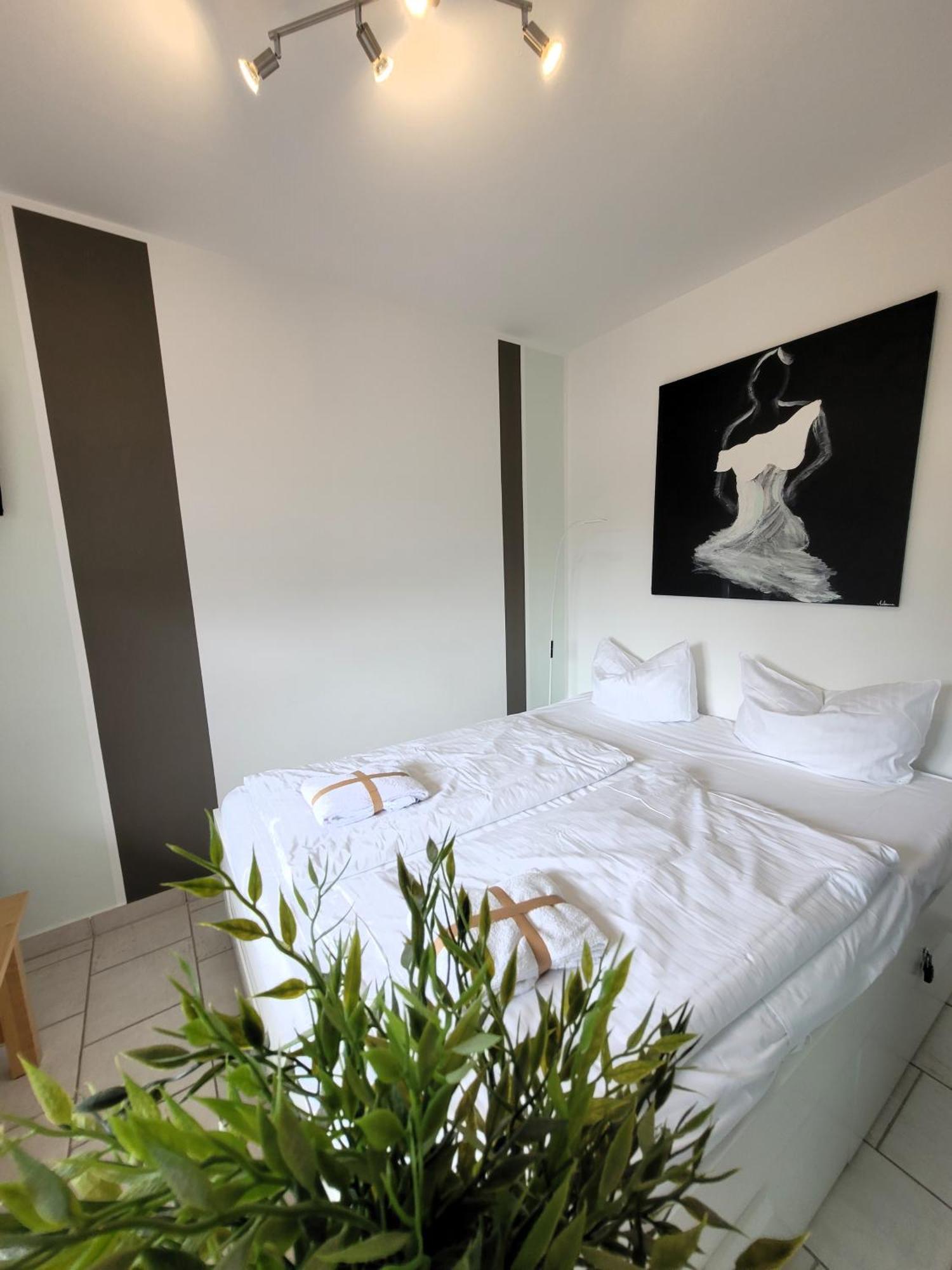Winterberg Appartement 21074 ภายนอก รูปภาพ