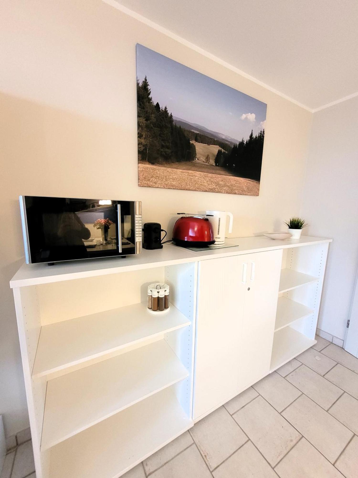 Winterberg Appartement 21074 ภายนอก รูปภาพ