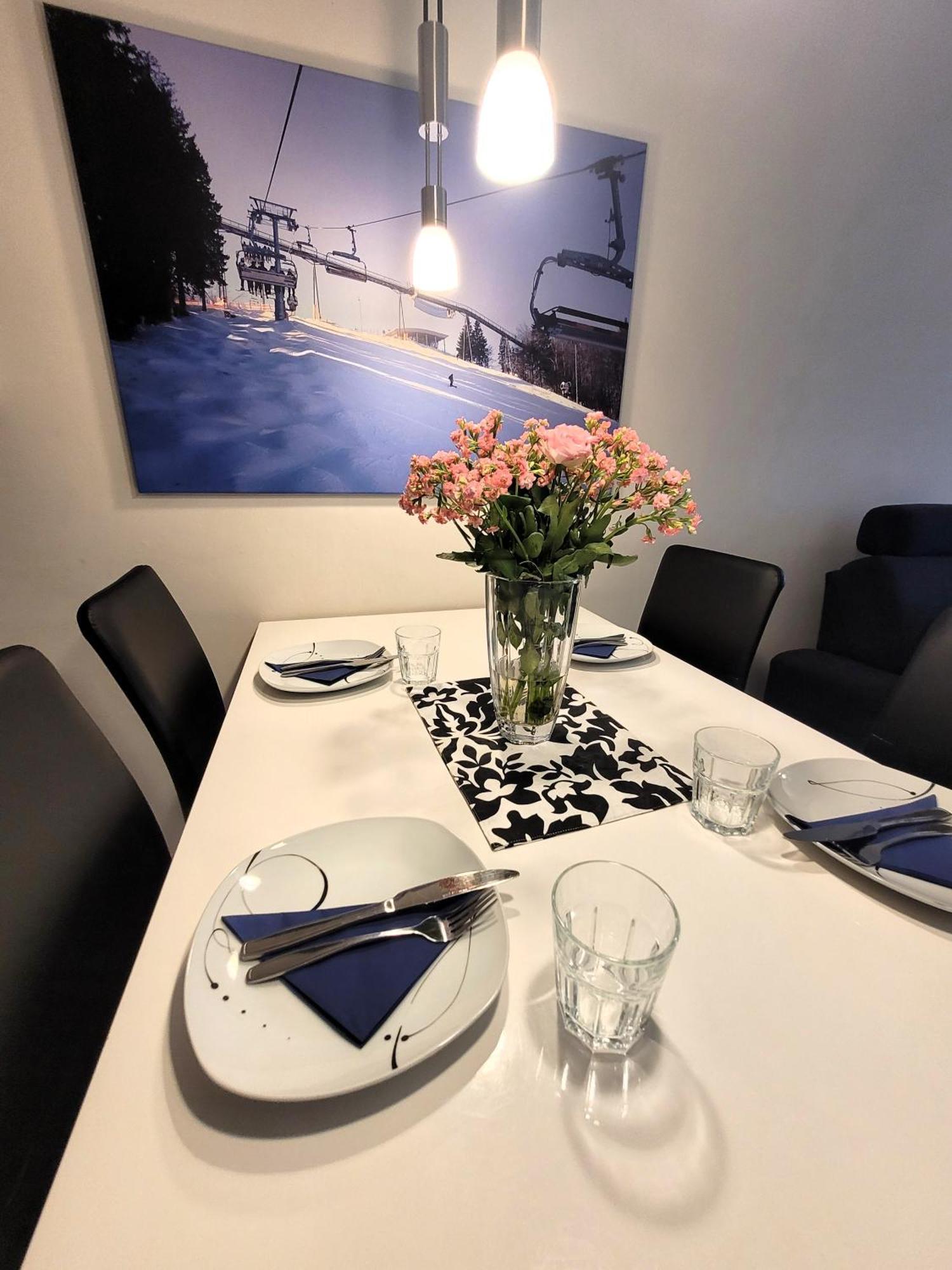 Winterberg Appartement 21074 ภายนอก รูปภาพ
