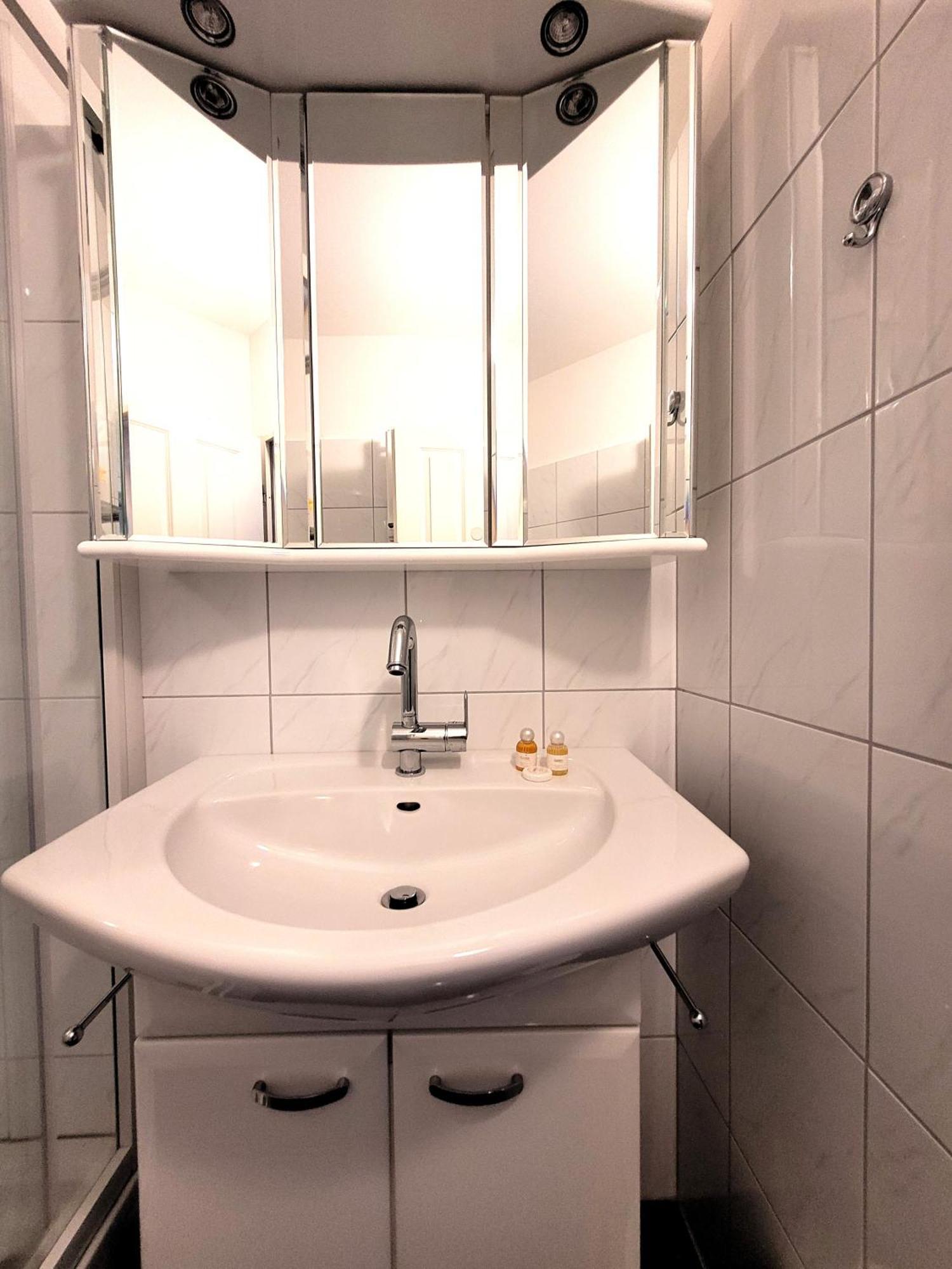 Winterberg Appartement 21074 ภายนอก รูปภาพ