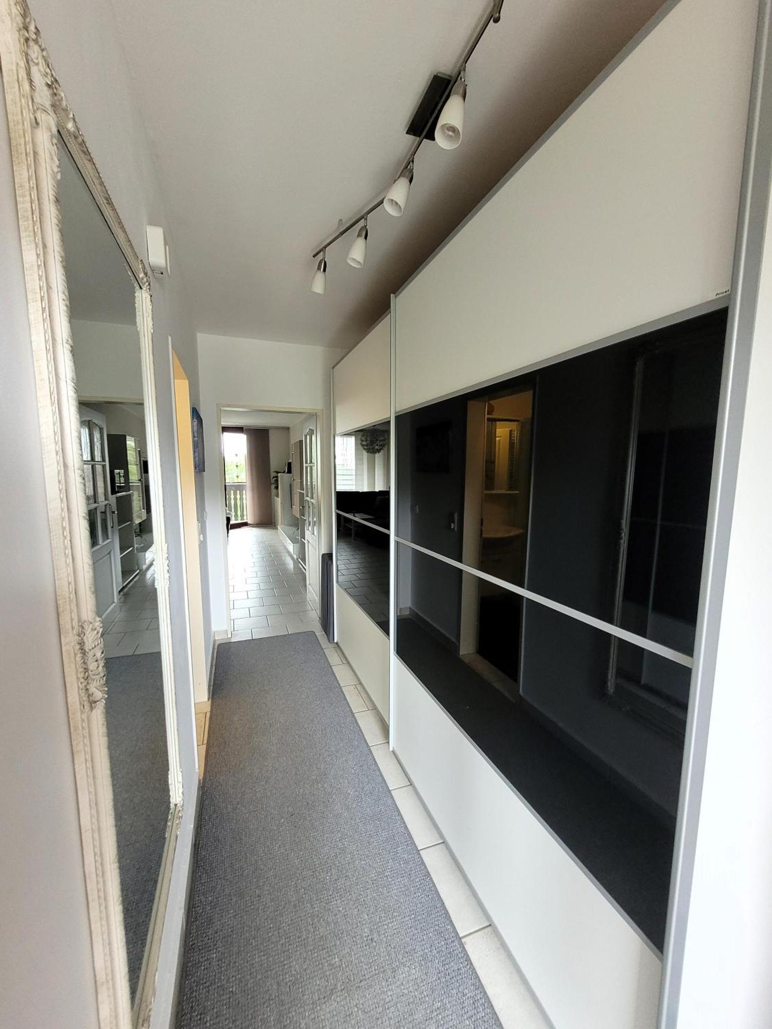 Winterberg Appartement 21074 ภายนอก รูปภาพ