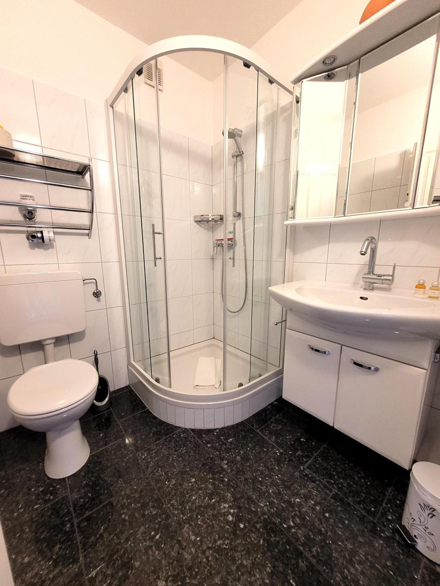 Winterberg Appartement 21074 ภายนอก รูปภาพ