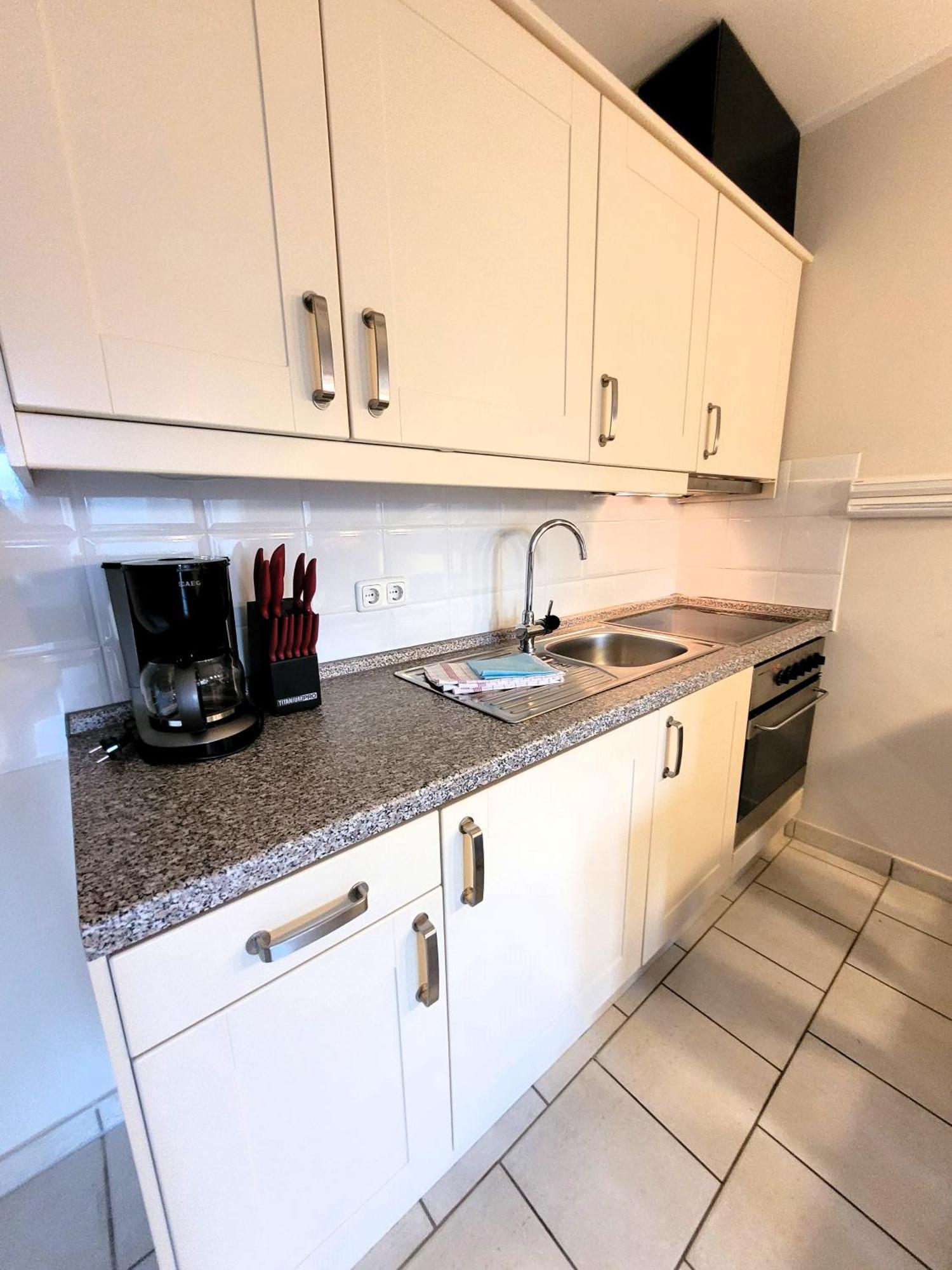 Winterberg Appartement 21074 ภายนอก รูปภาพ