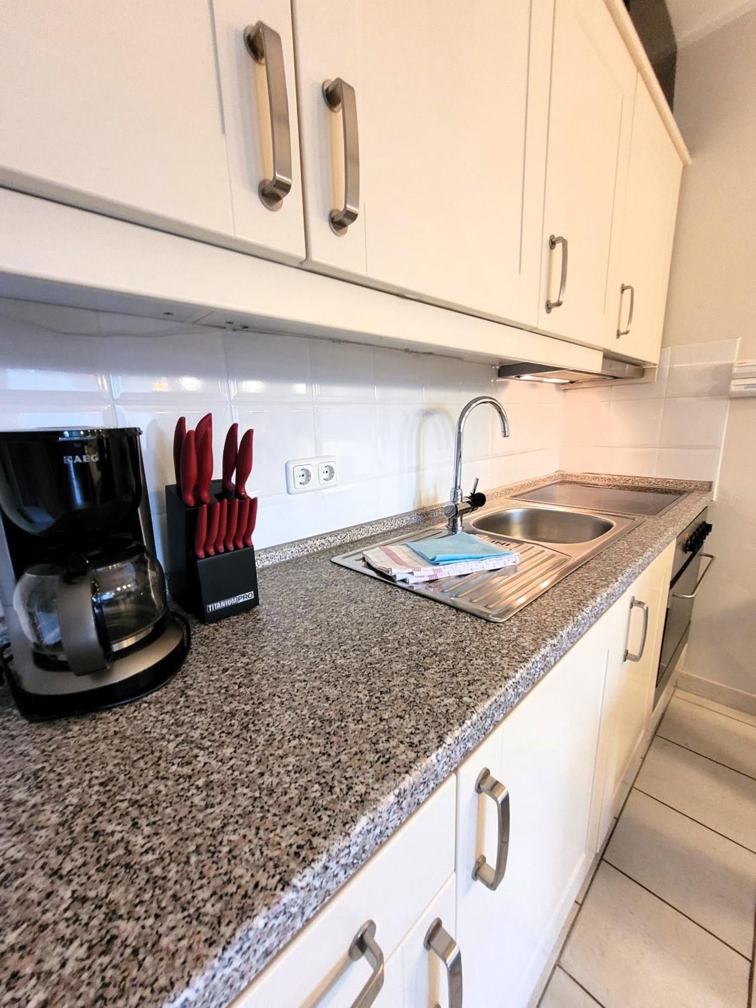 Winterberg Appartement 21074 ภายนอก รูปภาพ