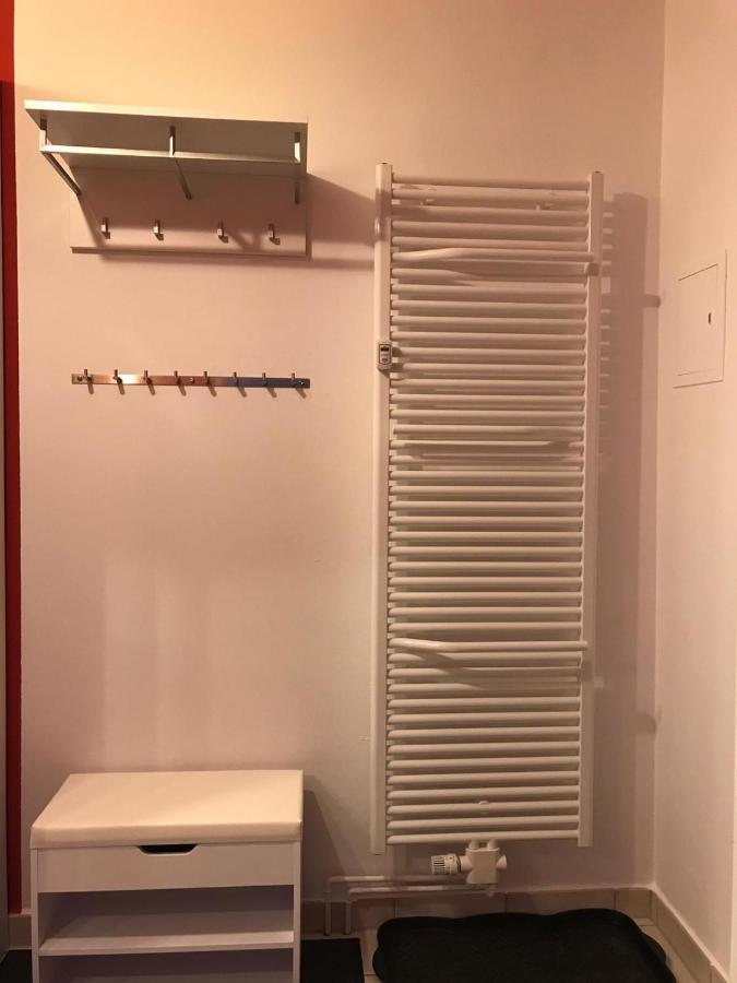 Winterberg Appartement 21074 ภายนอก รูปภาพ